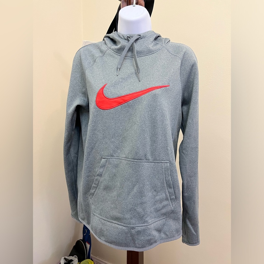 NEW NIKE Dri-Fit Hoodie (size S)